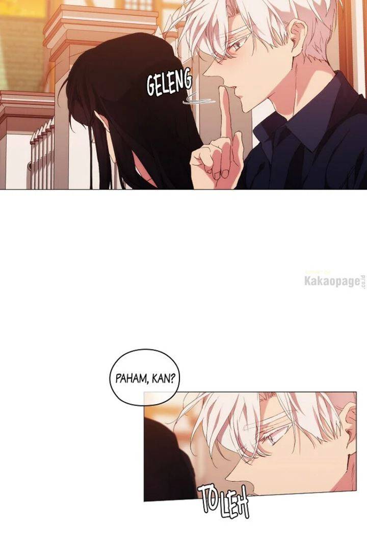 When Villainess Falls in Love Chapter 033