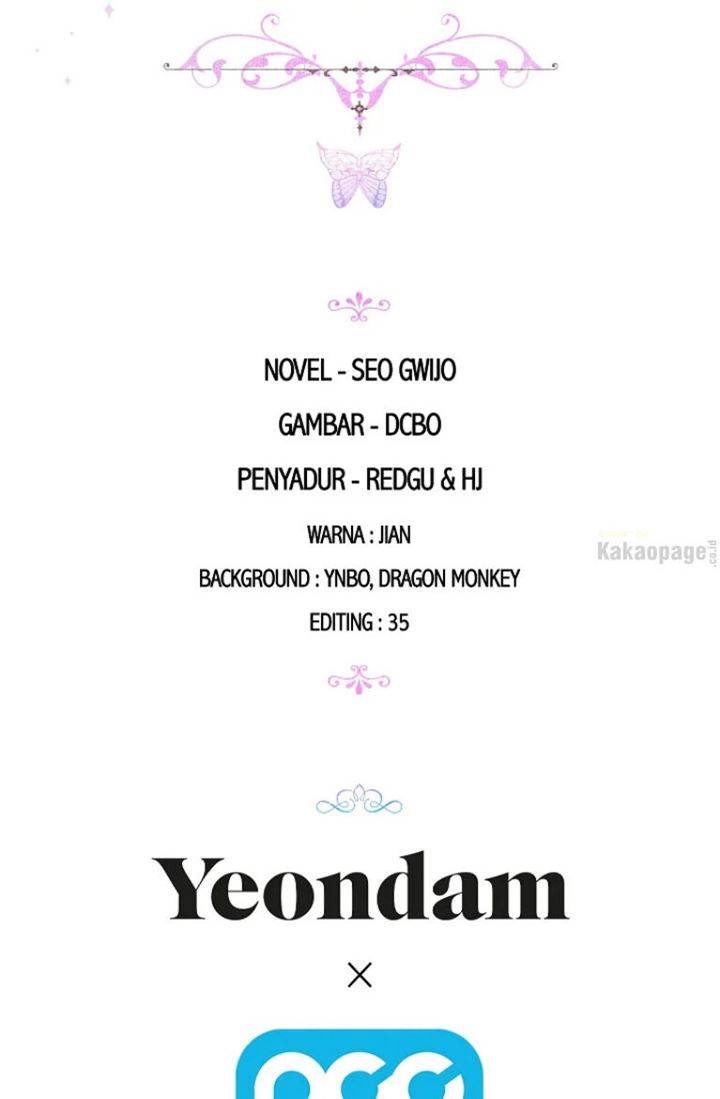 When Villainess Falls in Love Chapter 033