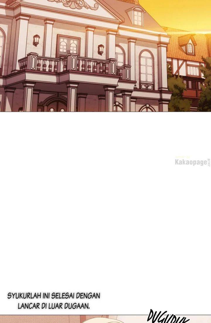 When Villainess Falls in Love Chapter 034
