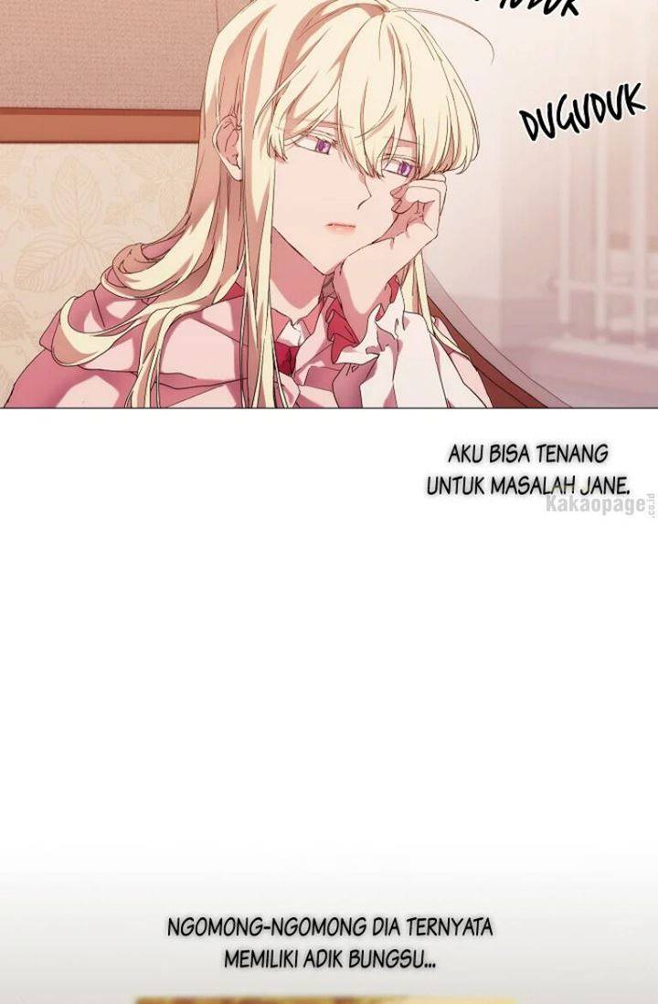 When Villainess Falls in Love Chapter 034