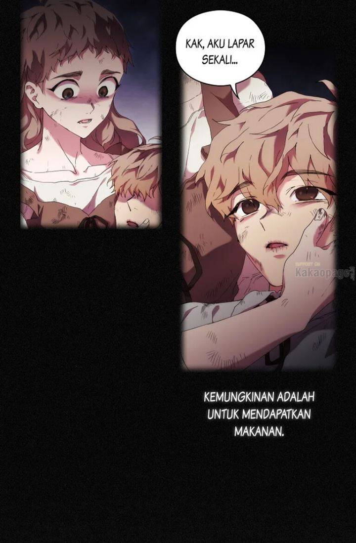 When Villainess Falls in Love Chapter 034