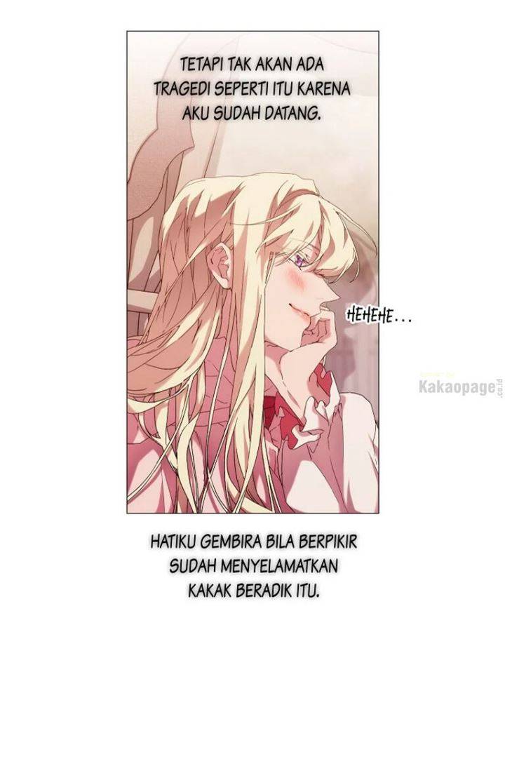 When Villainess Falls in Love Chapter 034
