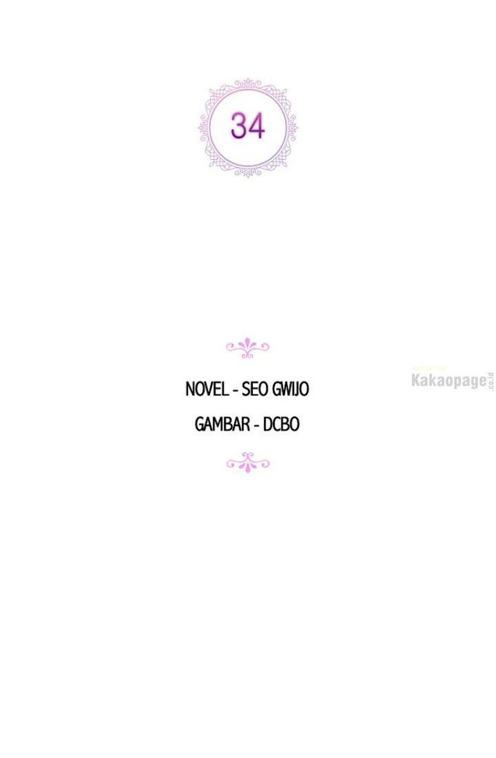 When Villainess Falls in Love Chapter 034
