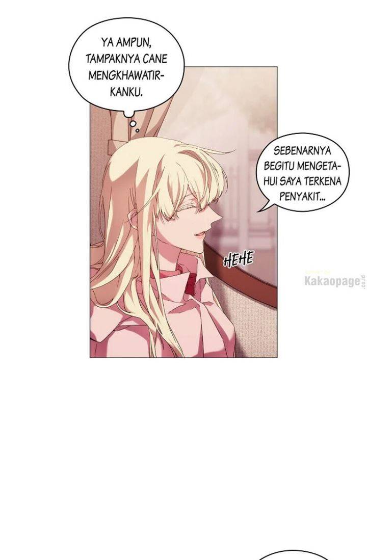 When Villainess Falls in Love Chapter 034
