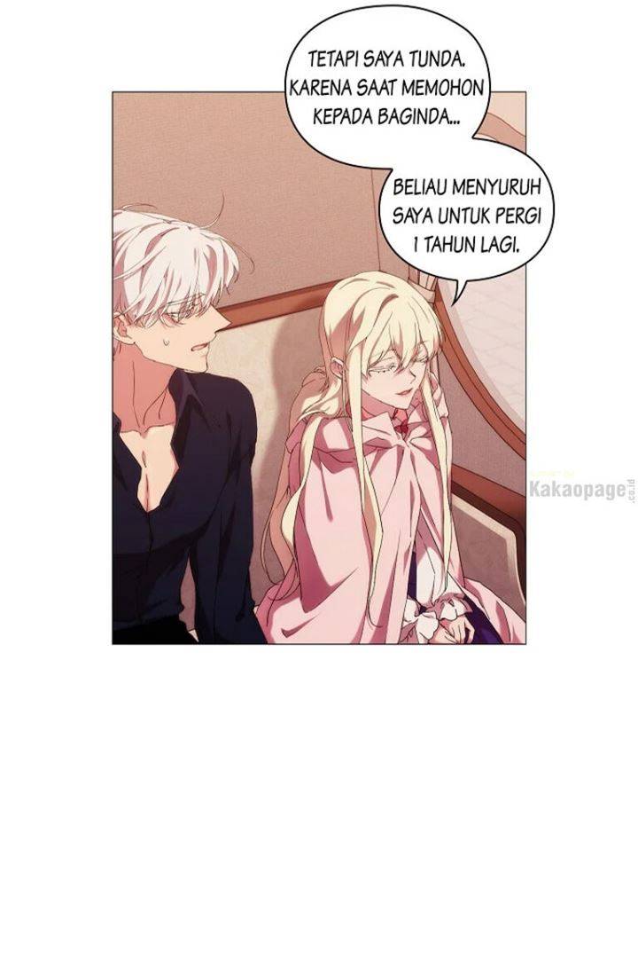 When Villainess Falls in Love Chapter 034