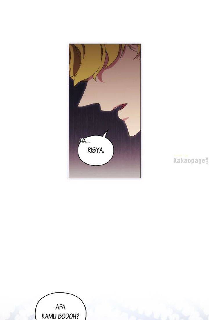 When Villainess Falls in Love Chapter 034