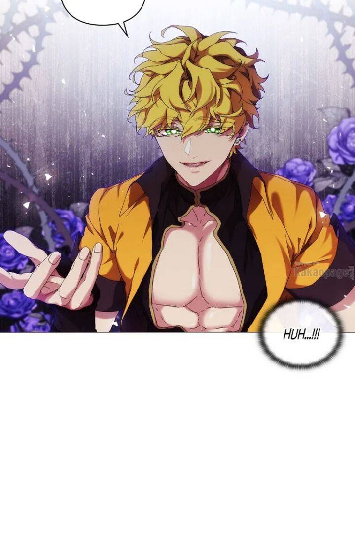 When Villainess Falls in Love Chapter 034