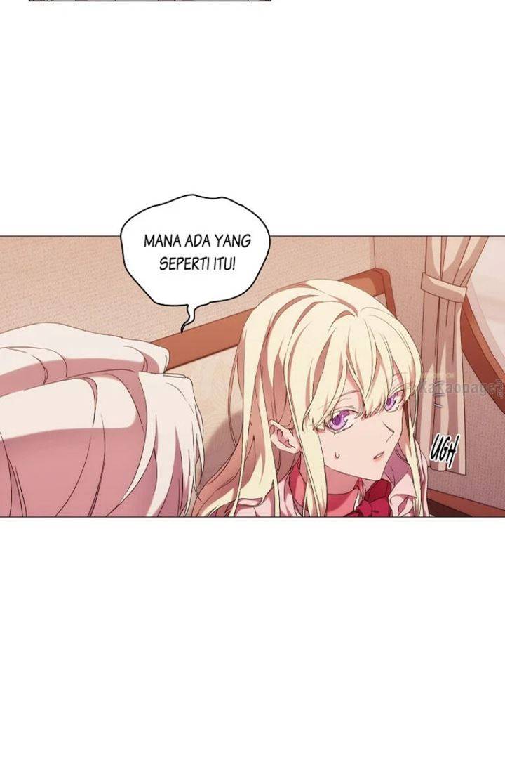 When Villainess Falls in Love Chapter 034