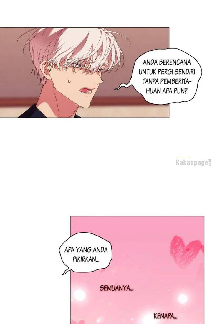 When Villainess Falls in Love Chapter 034