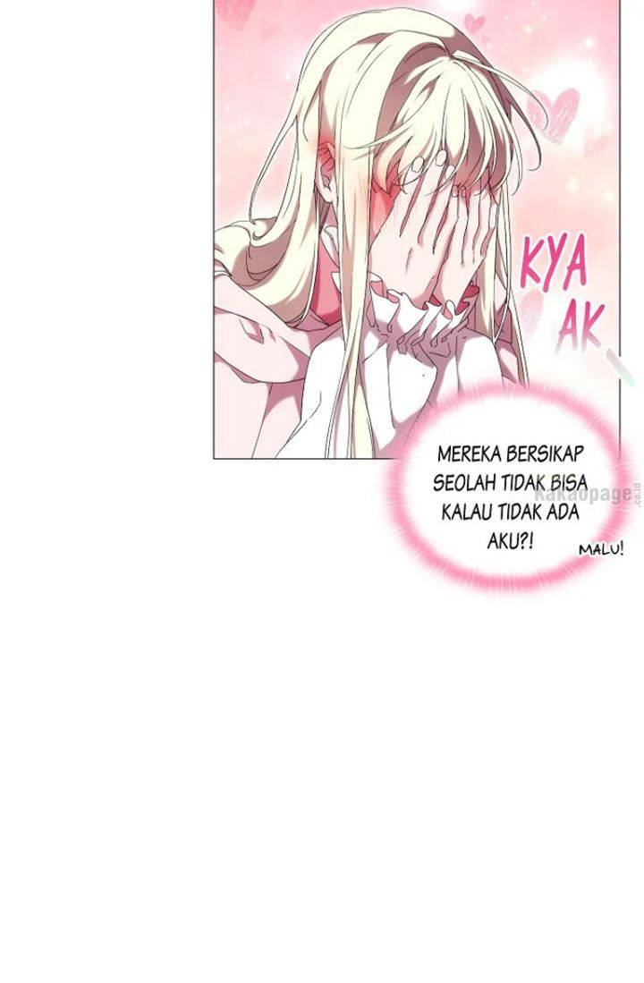 When Villainess Falls in Love Chapter 034