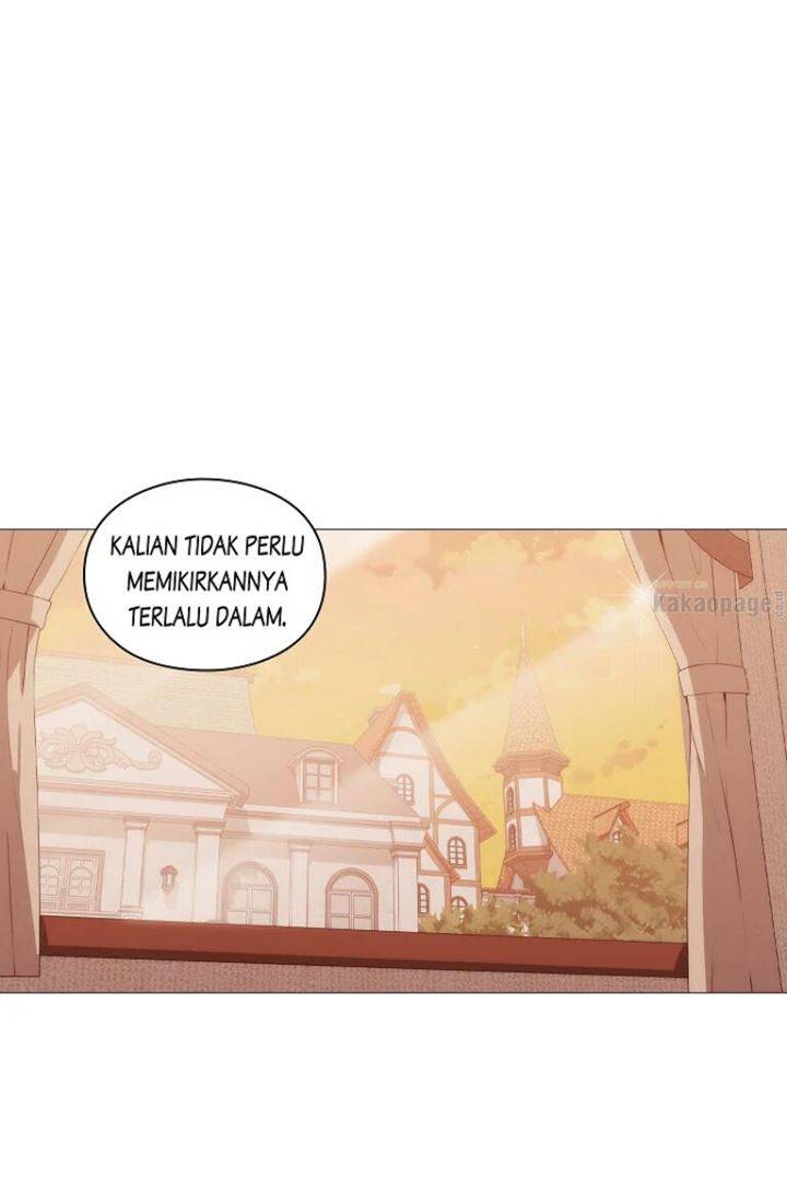 When Villainess Falls in Love Chapter 034