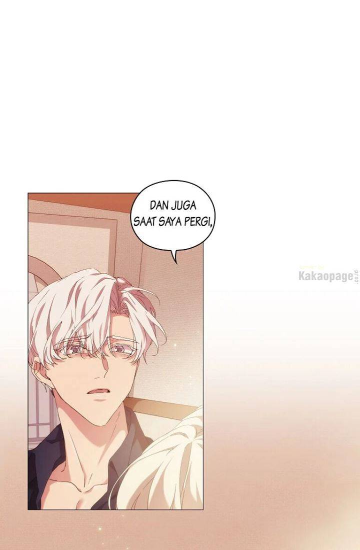 When Villainess Falls in Love Chapter 034