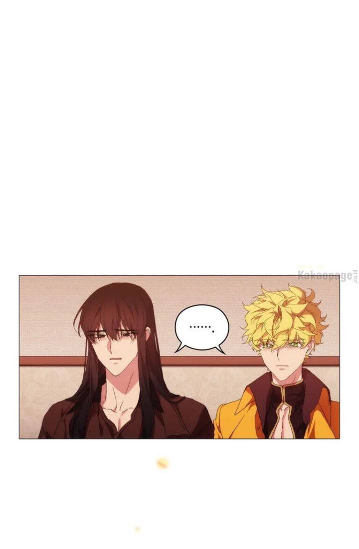 When Villainess Falls in Love Chapter 034