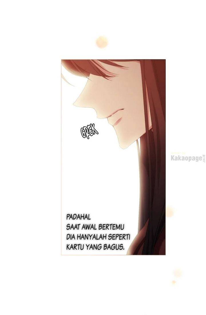 When Villainess Falls in Love Chapter 034