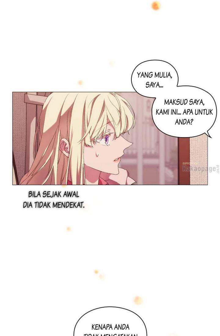 When Villainess Falls in Love Chapter 034