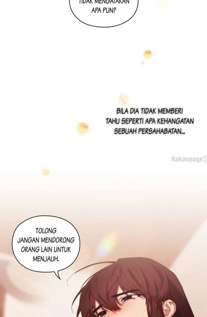 When Villainess Falls in Love Chapter 034