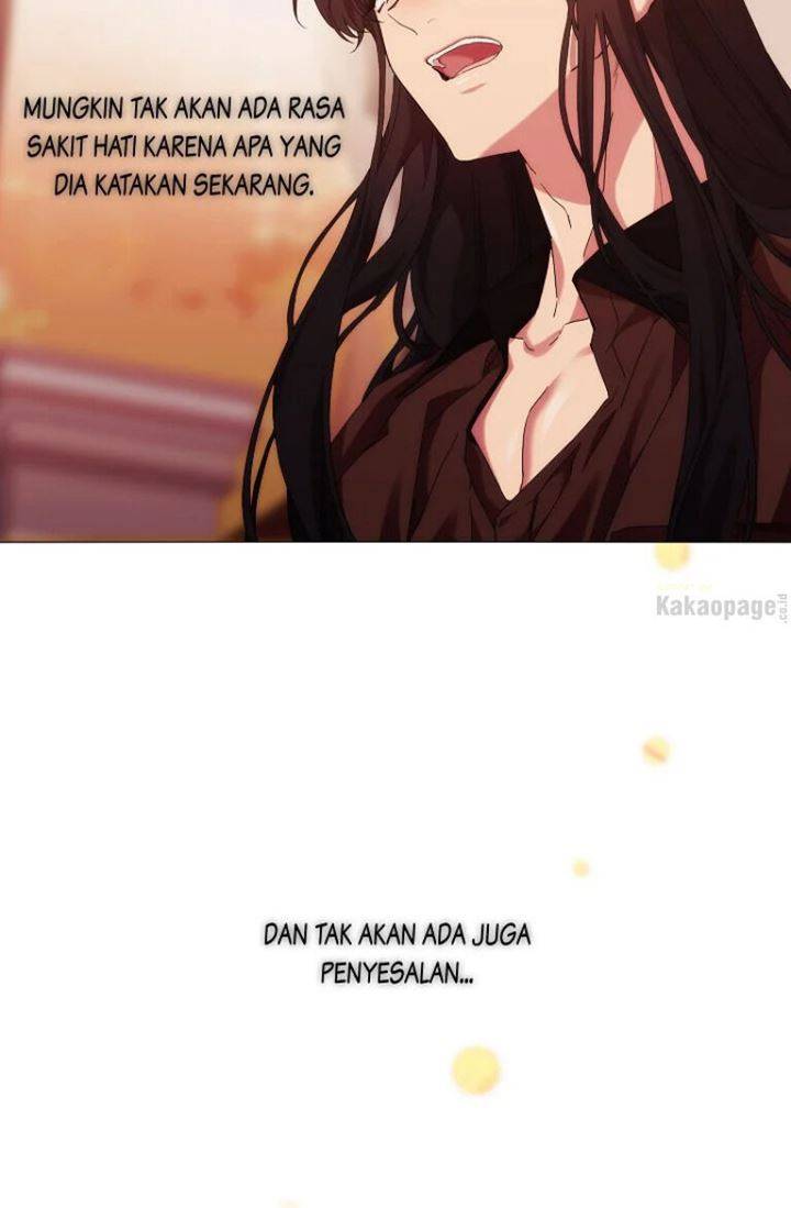 When Villainess Falls in Love Chapter 034