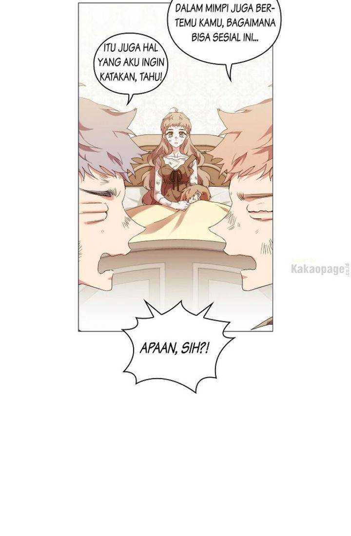 When Villainess Falls in Love Chapter 034