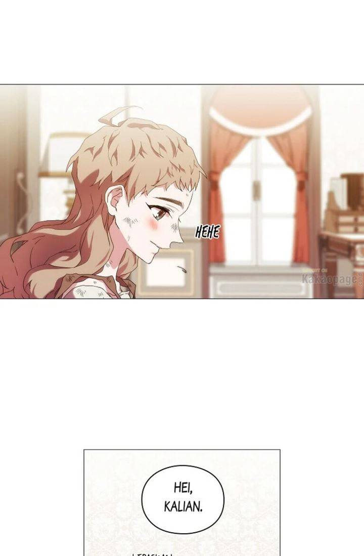 When Villainess Falls in Love Chapter 034