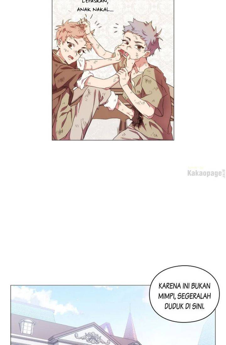 When Villainess Falls in Love Chapter 034