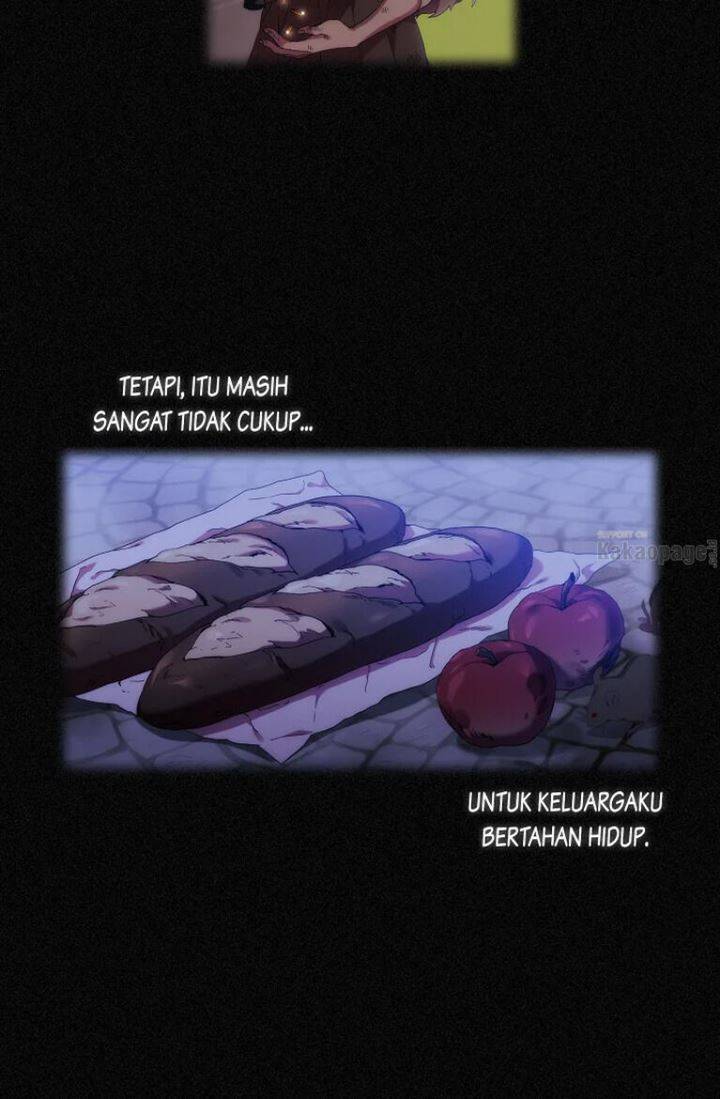 When Villainess Falls in Love Chapter 034