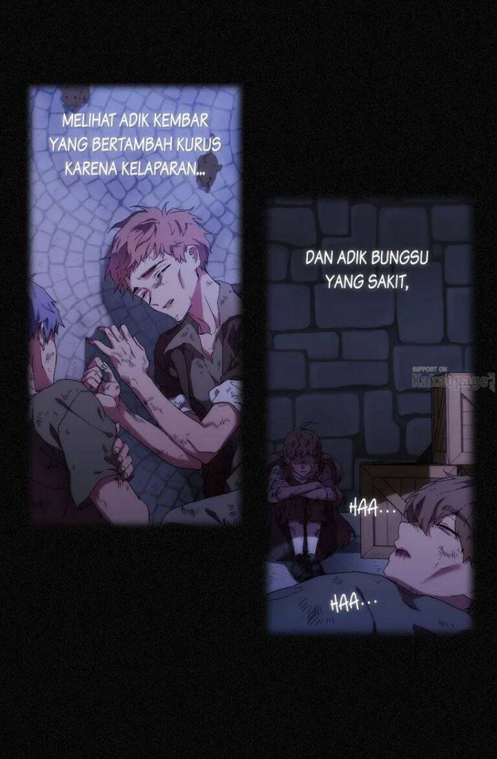 When Villainess Falls in Love Chapter 034
