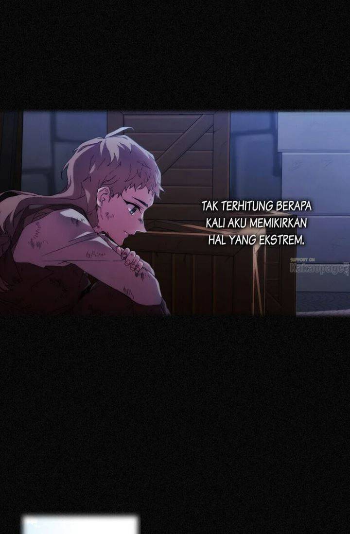 When Villainess Falls in Love Chapter 034
