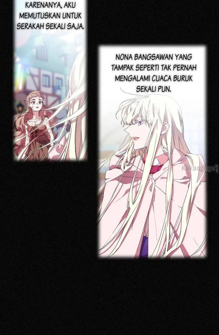 When Villainess Falls in Love Chapter 034
