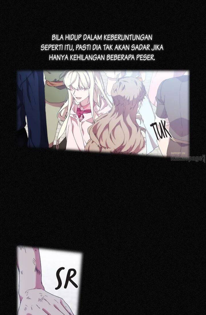 When Villainess Falls in Love Chapter 034
