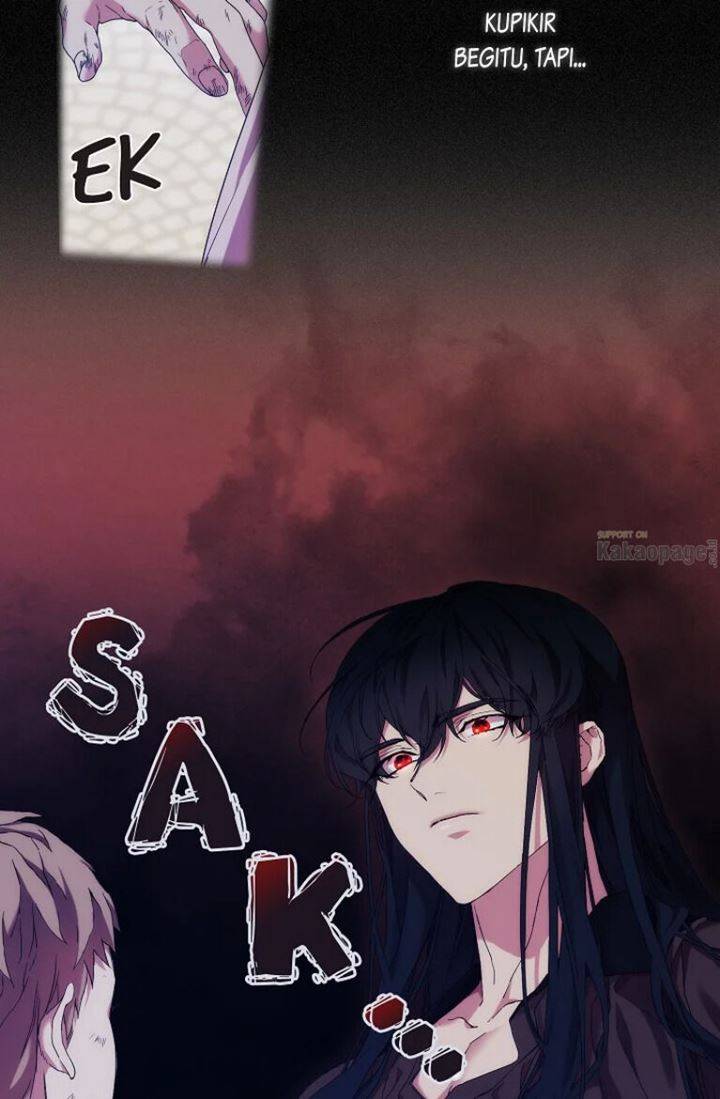 When Villainess Falls in Love Chapter 034