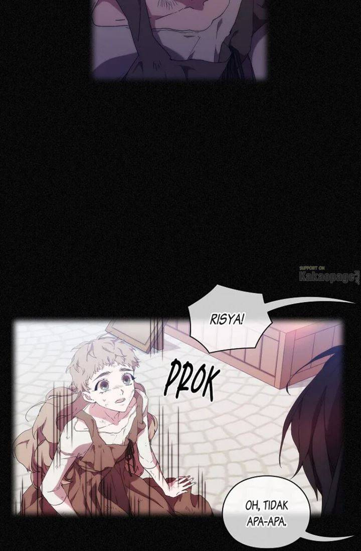 When Villainess Falls in Love Chapter 034