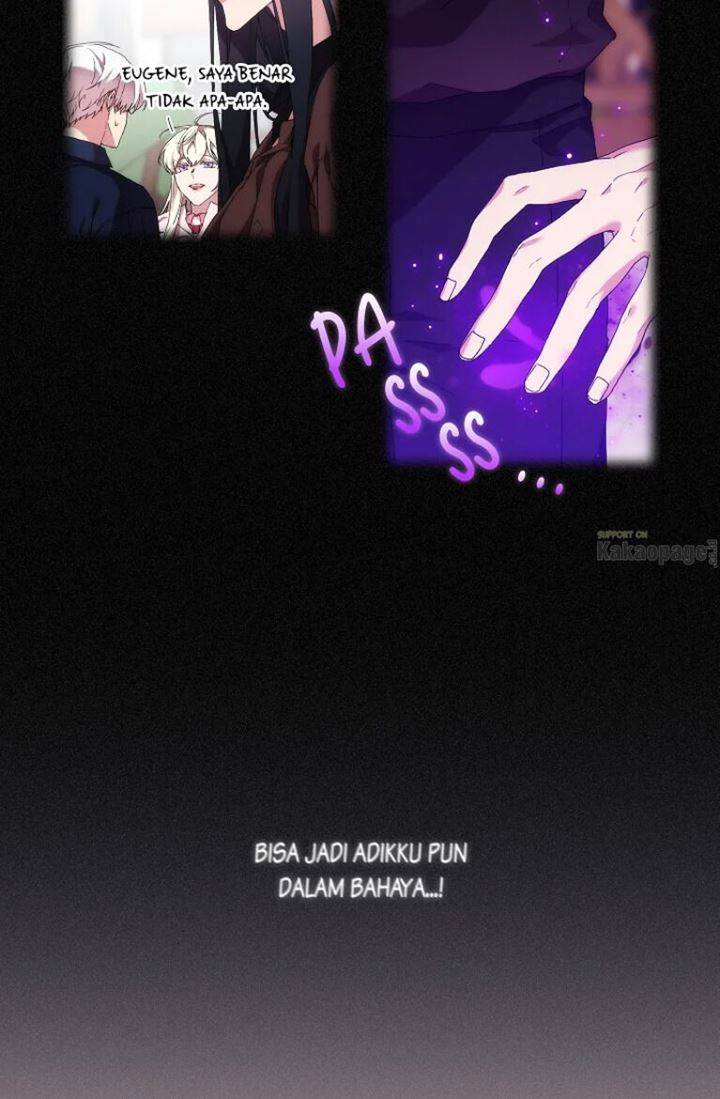 When Villainess Falls in Love Chapter 034