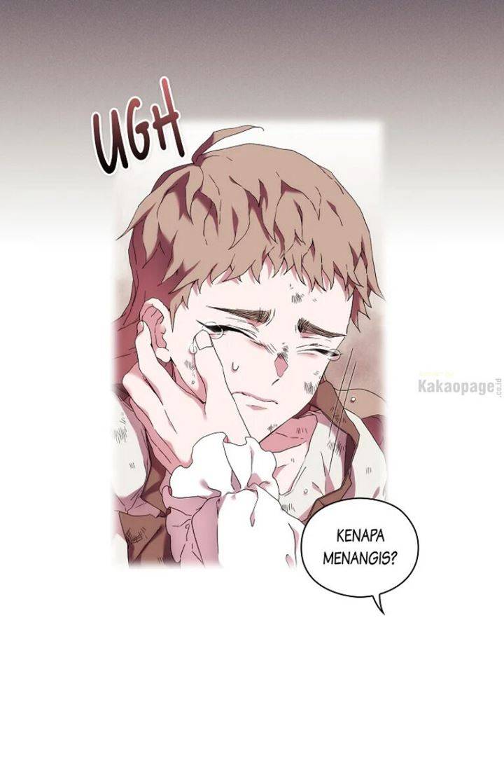 When Villainess Falls in Love Chapter 034