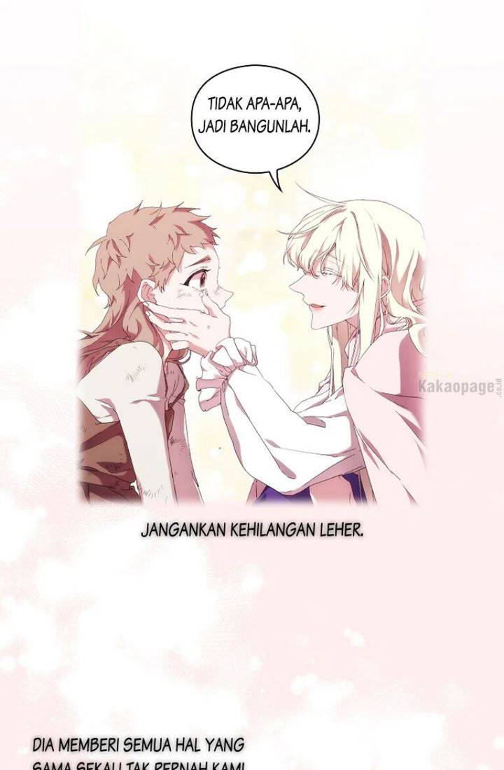 When Villainess Falls in Love Chapter 034