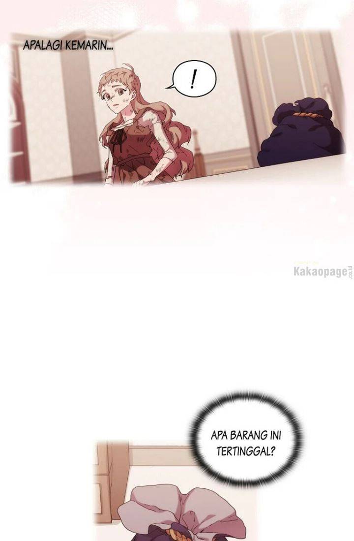 When Villainess Falls in Love Chapter 034