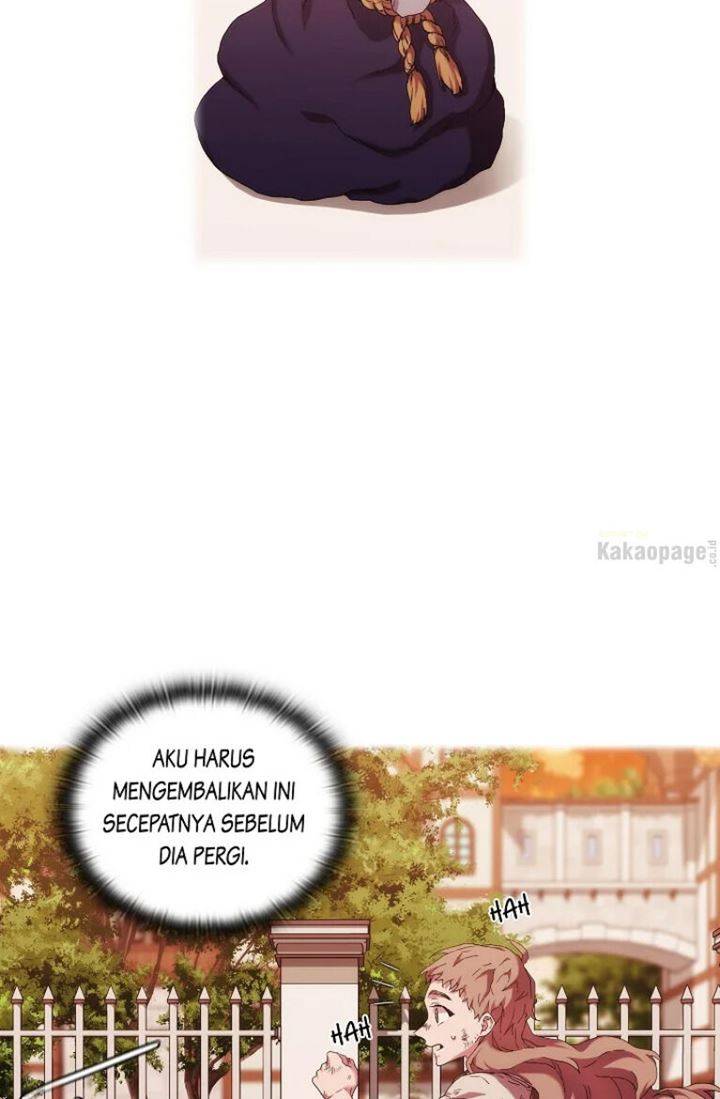 When Villainess Falls in Love Chapter 034