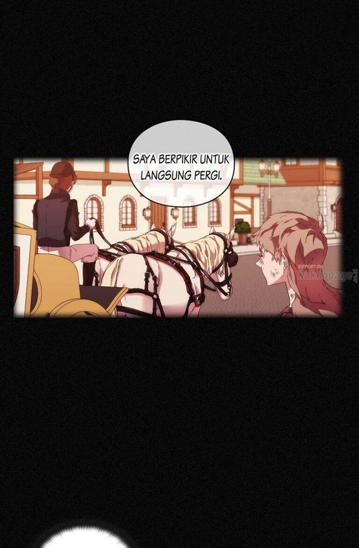 When Villainess Falls in Love Chapter 034