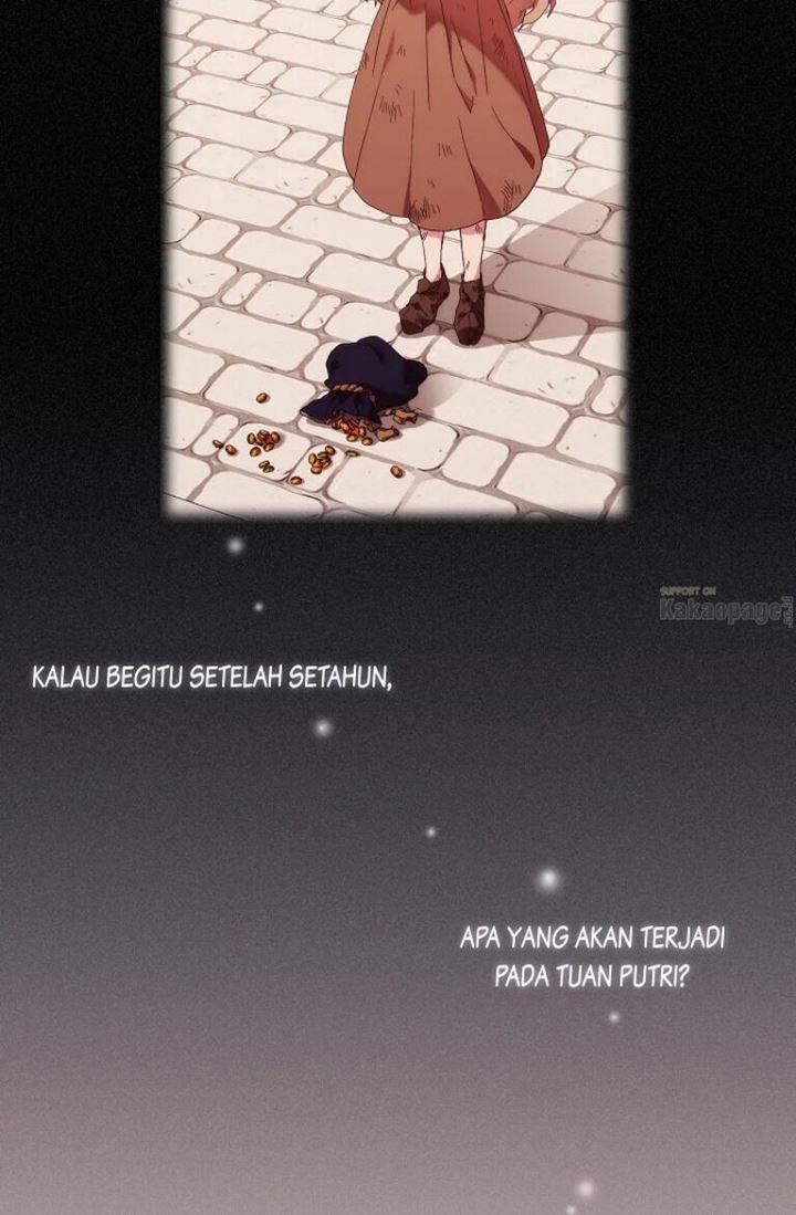 When Villainess Falls in Love Chapter 034