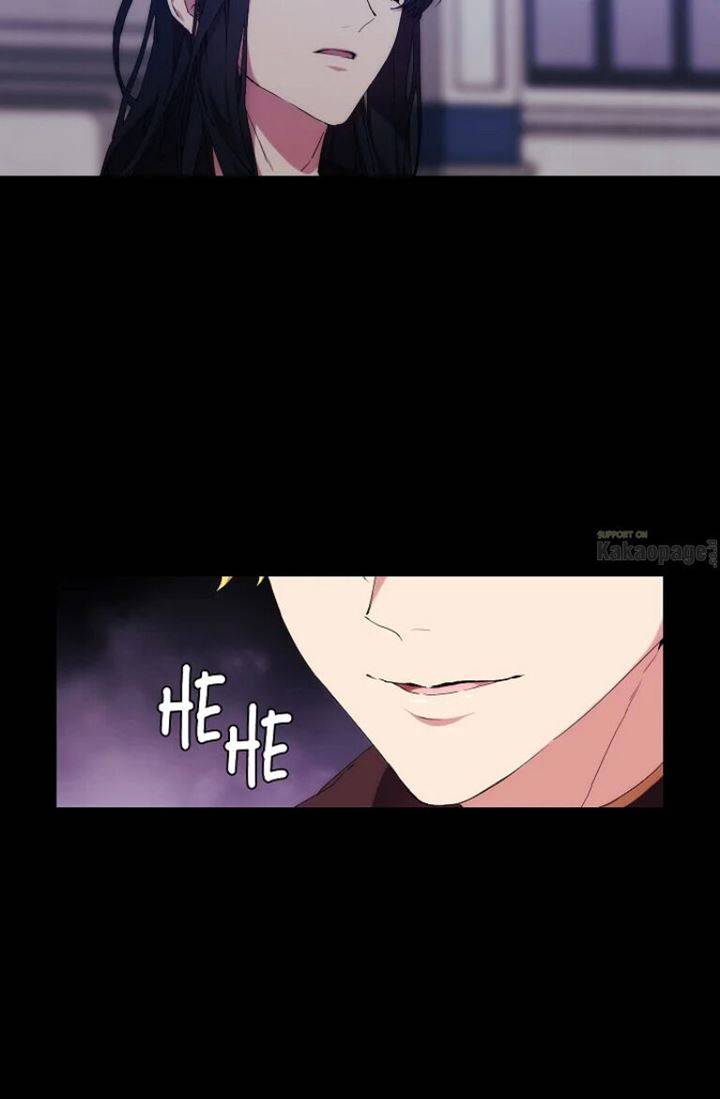 When Villainess Falls in Love Chapter 035