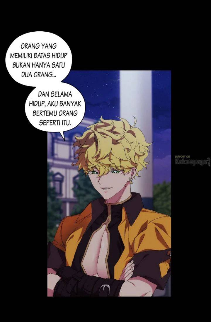 When Villainess Falls in Love Chapter 035