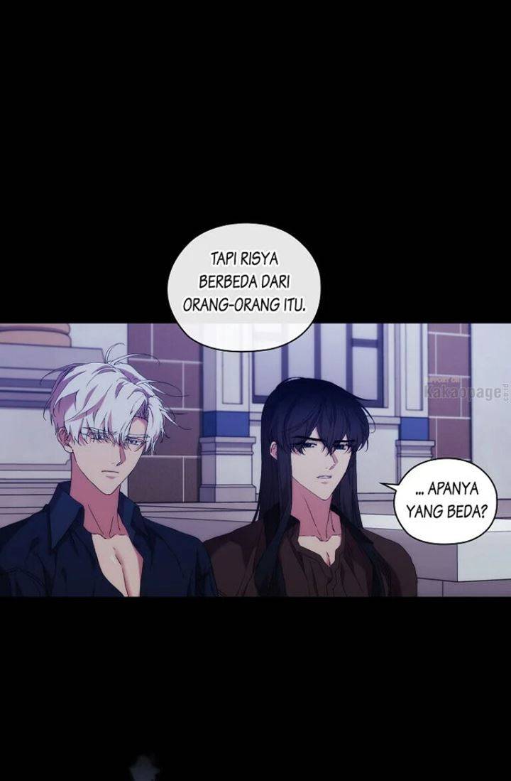 When Villainess Falls in Love Chapter 035