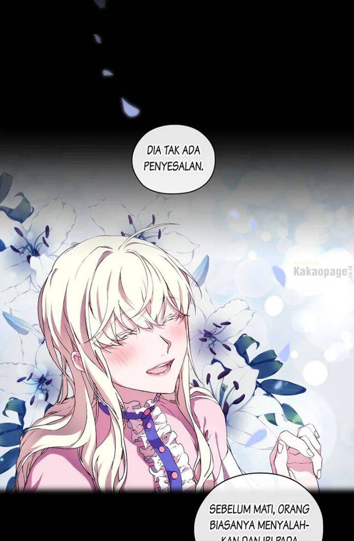When Villainess Falls in Love Chapter 035