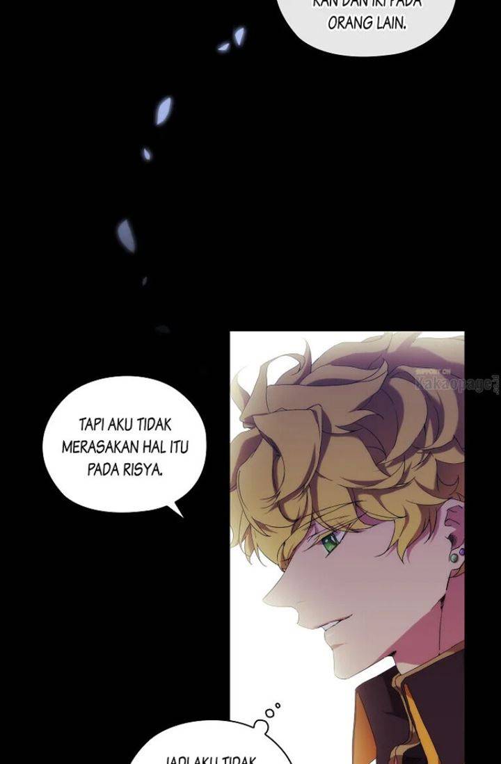 When Villainess Falls in Love Chapter 035