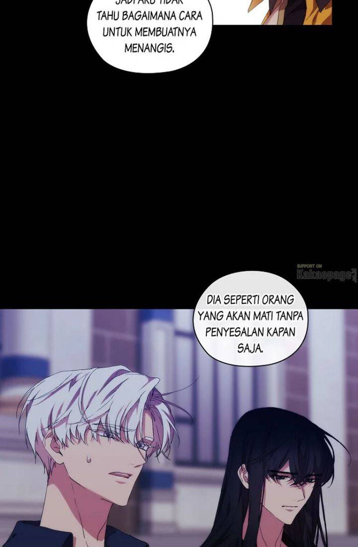 When Villainess Falls in Love Chapter 035
