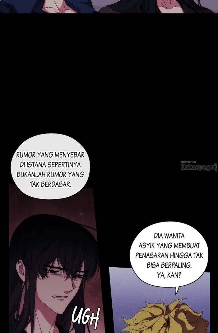 When Villainess Falls in Love Chapter 035