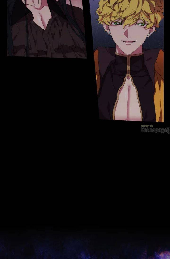When Villainess Falls in Love Chapter 035