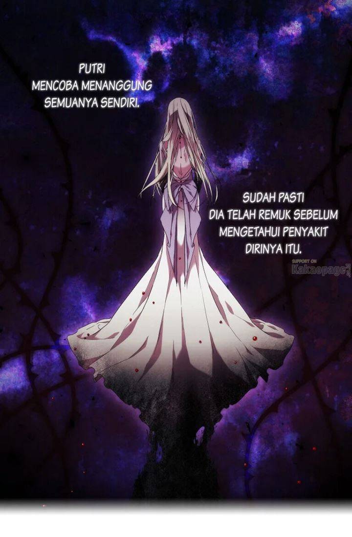 When Villainess Falls in Love Chapter 035