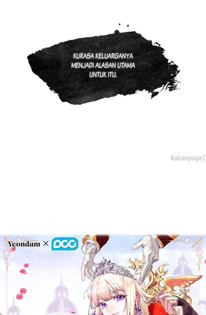 When Villainess Falls in Love Chapter 035