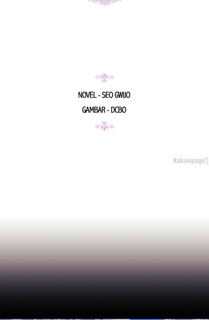 When Villainess Falls in Love Chapter 035