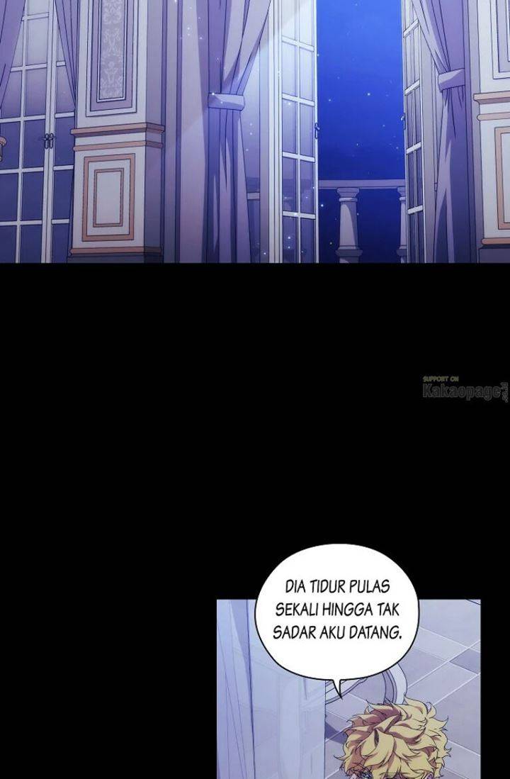 When Villainess Falls in Love Chapter 035